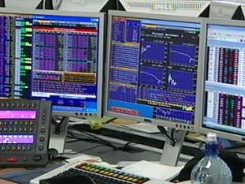 Stock markets - Credit worries latest spark