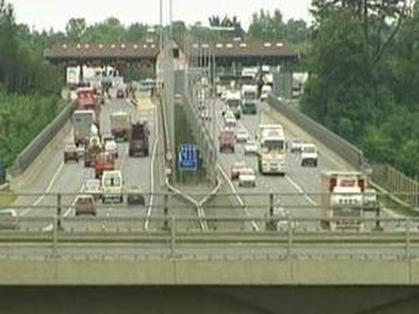 M50 - Hauliers to disrupt the motorway next Tuesday