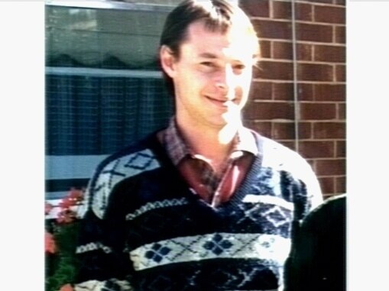 David Hicks - Charge made up, says lawyer