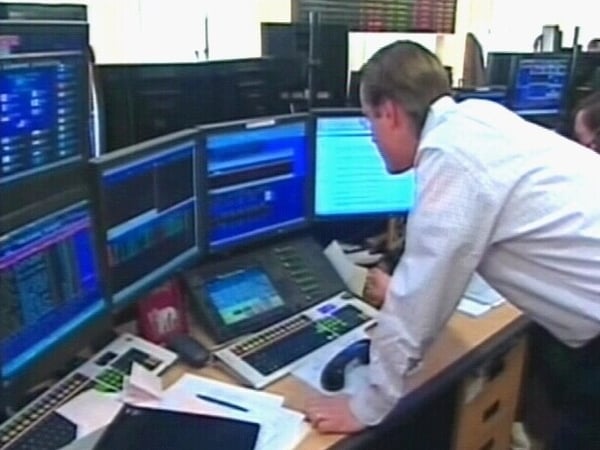 Currency markets - Dollar depressed