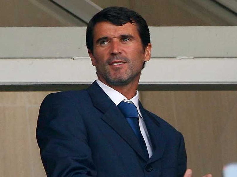 Sunderland boss Roy Keane's first foray into management has been a phenomenal success