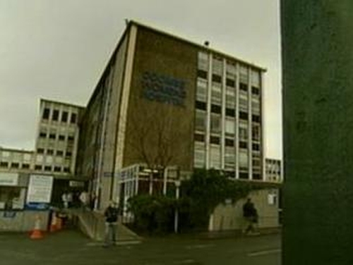 Coombe Women's Hospital - Survey over past 20 years