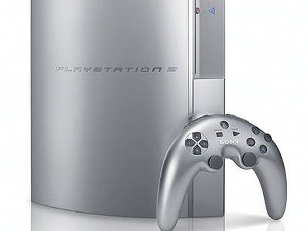 PS3 - Sony's profits hit new record