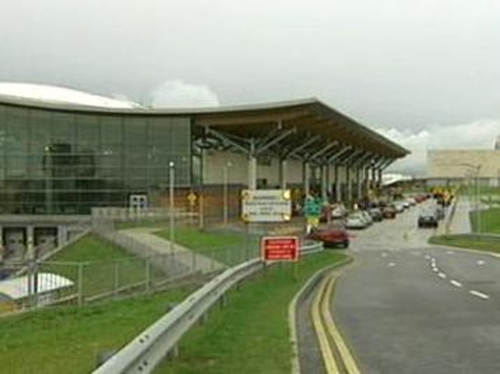 Cork Airport - Disagreement over debt