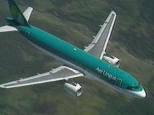 Aer Lingus - Plans to end Shannon to Heathrow route