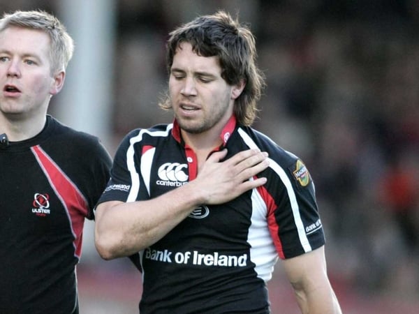 A shoulder injury keeps Isaac Boss out of Saturday's game