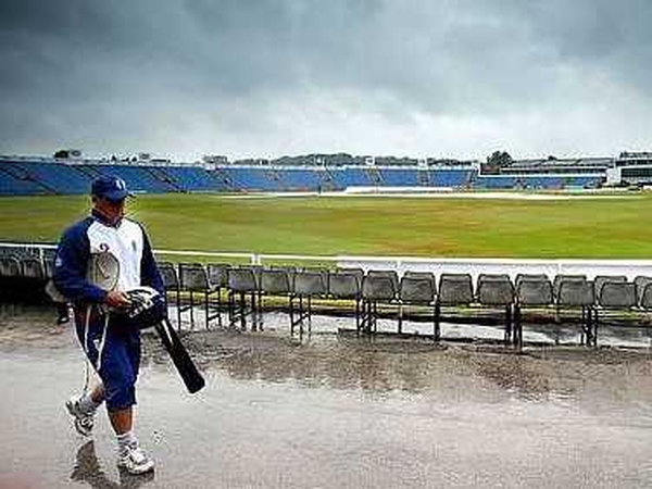 Darren Gough will probably never represent England again