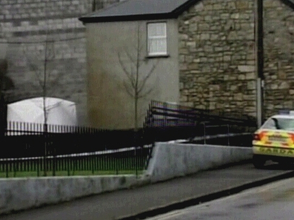 Longford - Dead woman unidentified