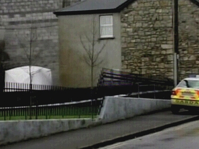 Longford - Tests to establish cause of death