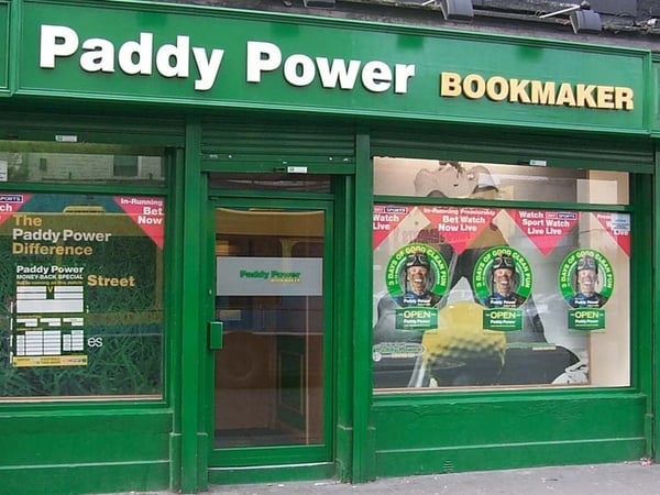 Paddy Power - Sticks to profit outlook