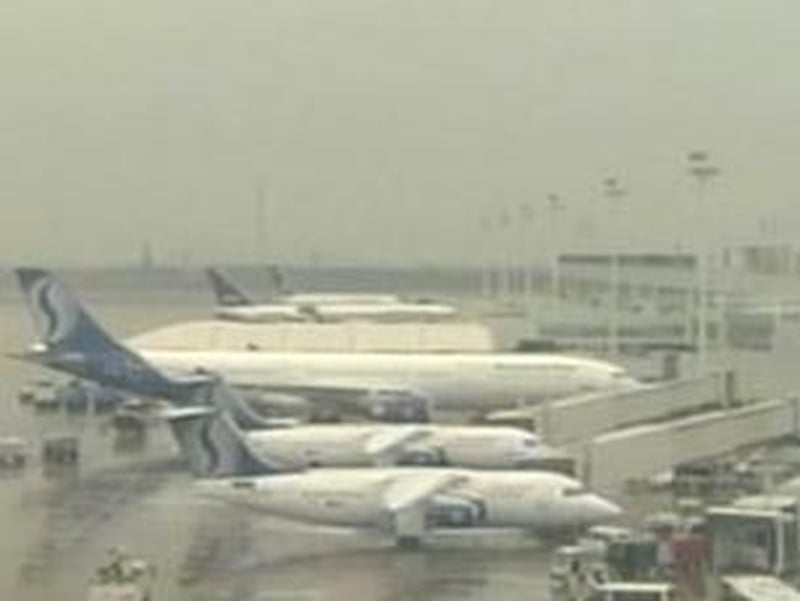 EU rules - Airlines 'lax'