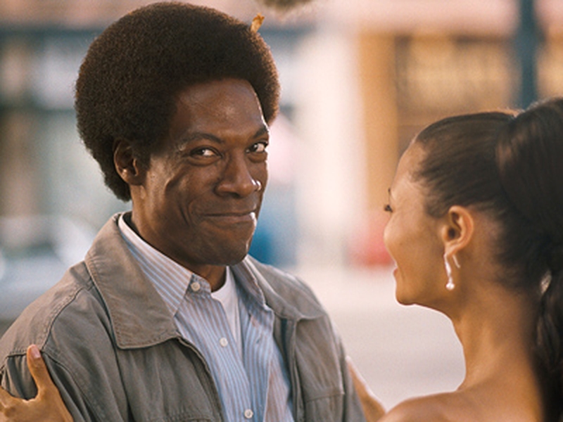 There's not much to smile about, Eddie