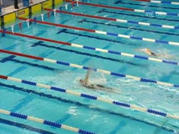 Murphy falls short of Olympic time