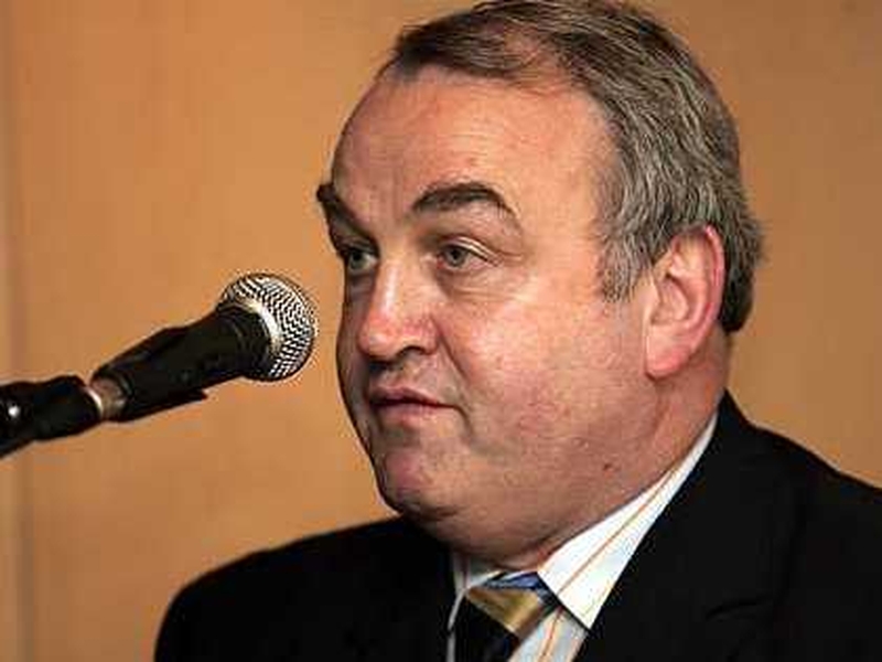 President of the GAA, Nickey Brennan wants the dispute resolved in the interest of the GAA