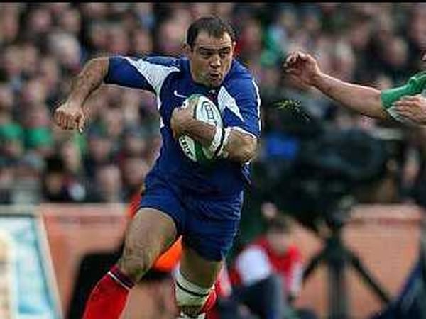 Ibanez to stay with Wasps