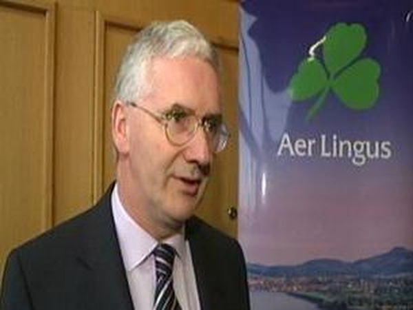 Dermot Mannion - Cutbacks 'unstoppable and irreversible'