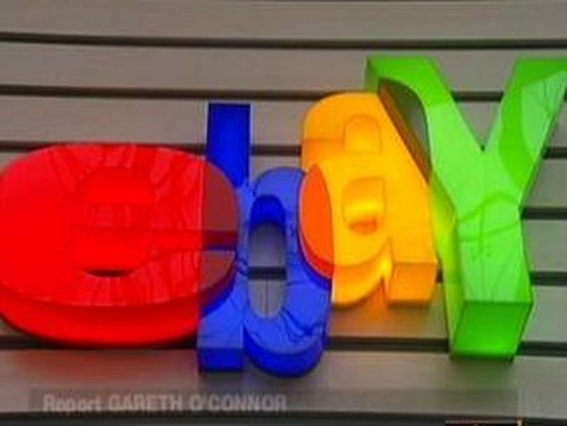 EBay - Skype hard to fit in