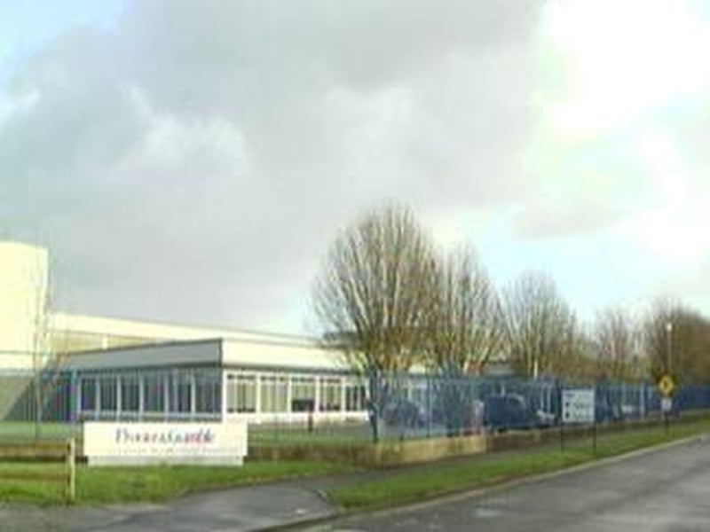 Job losses - Making consumers edgy