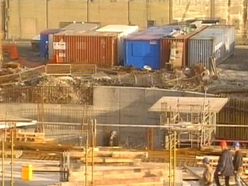 Construction jobs - No collapse - AIB