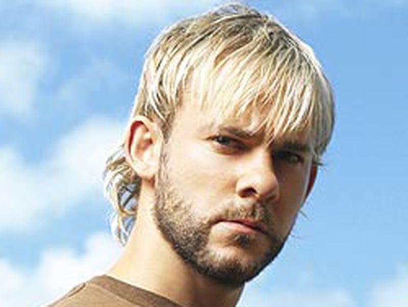 Monaghan's character killed off