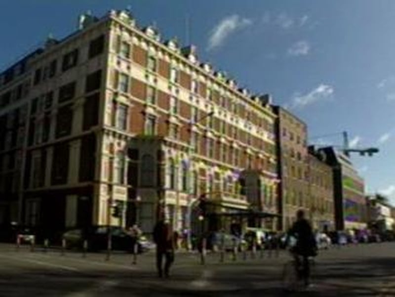 Shelbourne Hotel - Costs being assessed on a monthly basis