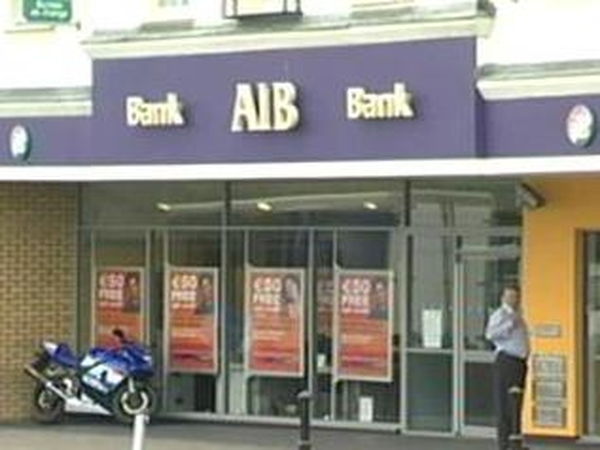 AIB - Hopes to benefit from Bulgarian growth