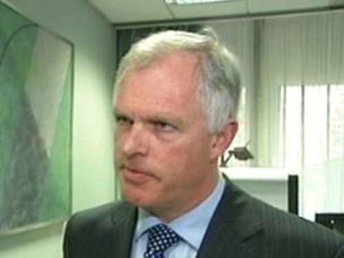 Eugene Sheehy - Goodbody arrangement 'unacceptable'