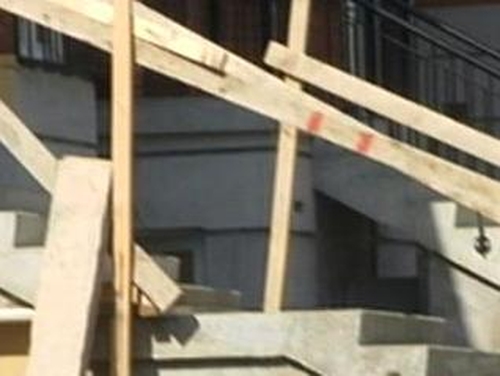 US construction - Helps lower unemployment rate