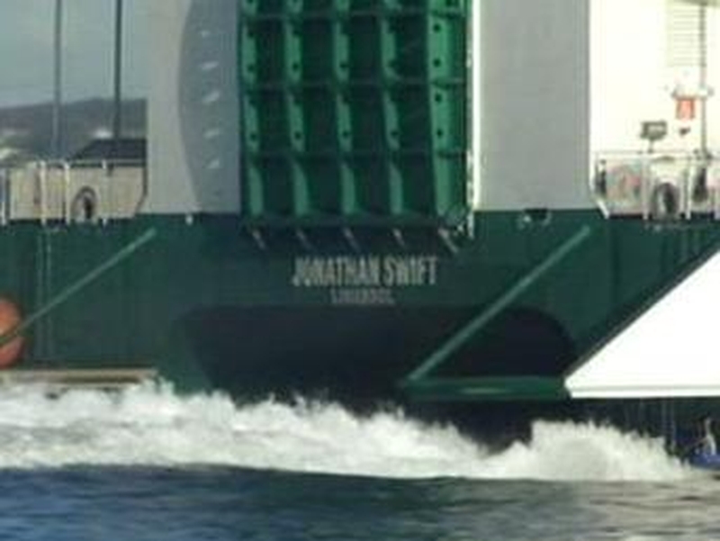 Irish Continental - To consider Moonduster bid