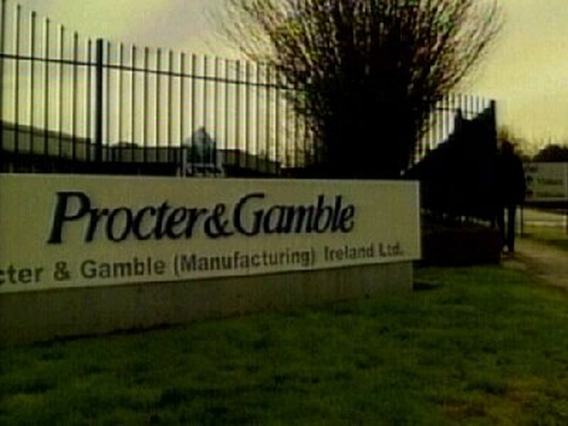 Procter &amp; Gamble - 280 job losses