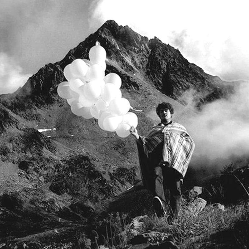 A songwriter and arranger of great depth