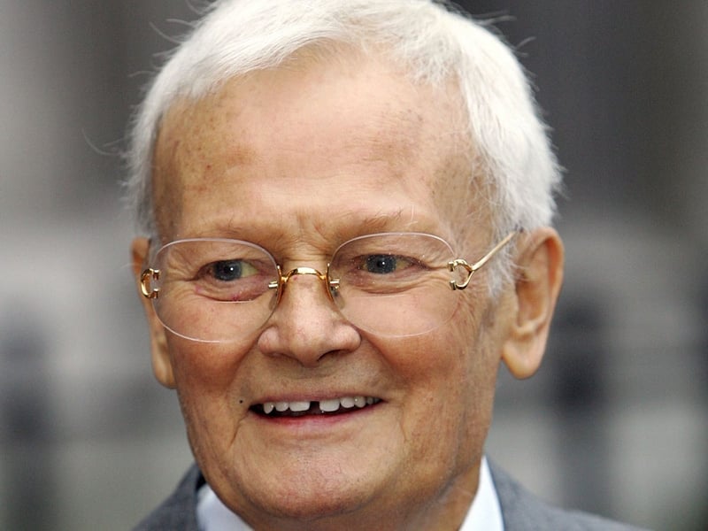 John Inman - 1935-2007