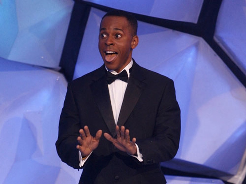 Peters - Broke ankle in the fall