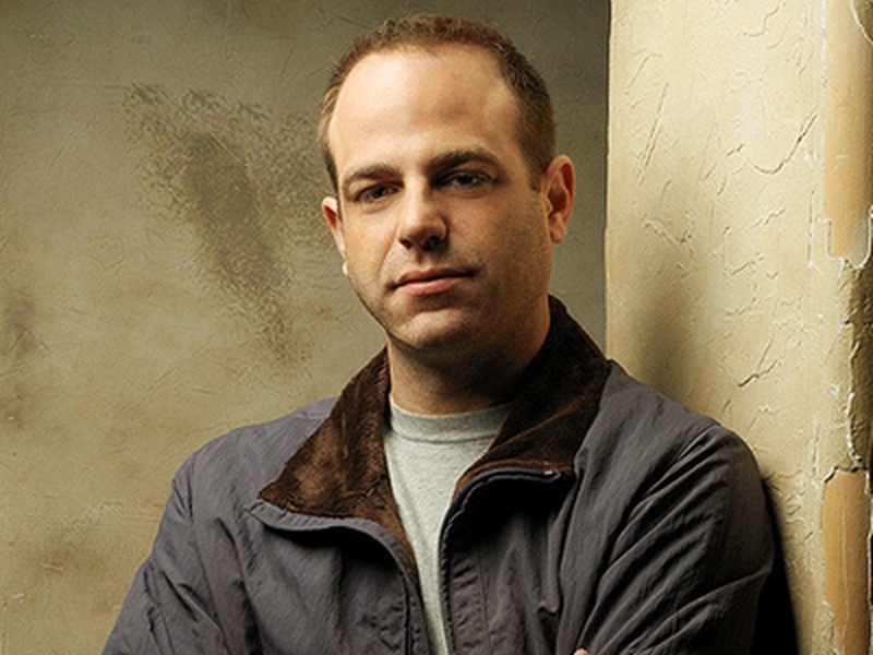 Adelstein - To star in special episode of Grey's Anatomy