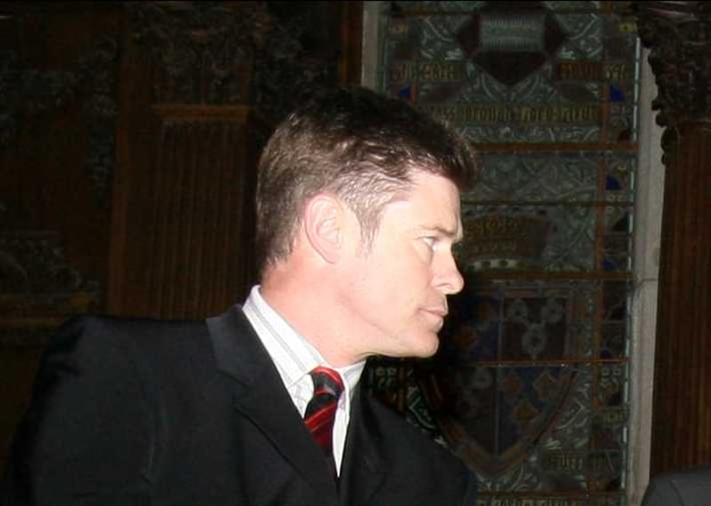 Sligo Rovers have confirmed the departure of manager Rob McDonald