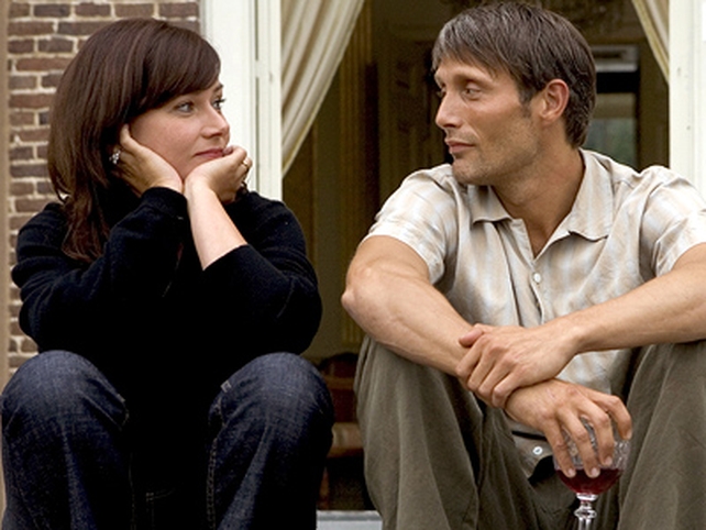 - Emotional quandaries