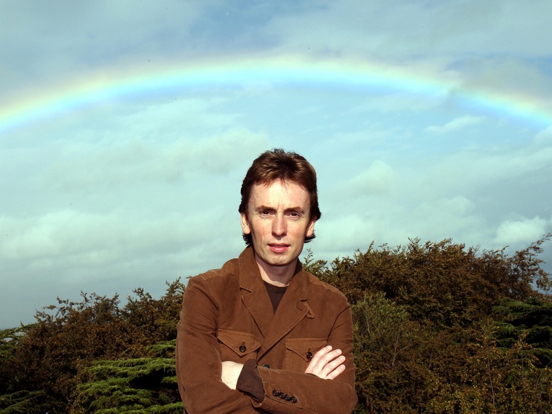 Ken Doherty is hoping to end the season as world number one