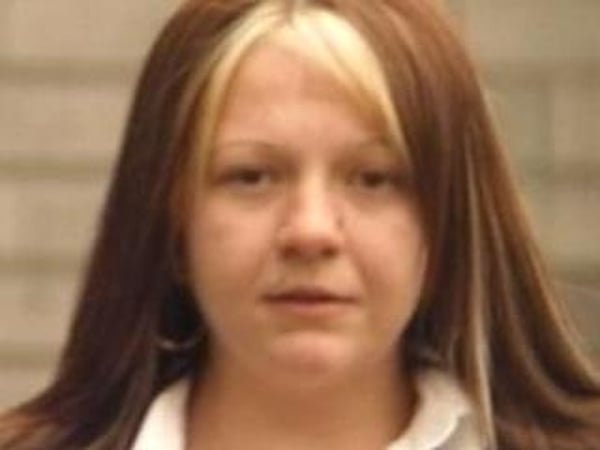 Kelly Noble - Guilty of manslaughter