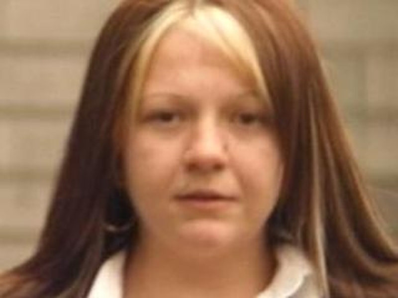 Kelly Noble - Pleaded not guilty to murder