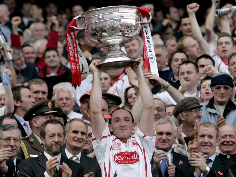 Tyrone administrators hope to see scenes like this repeated