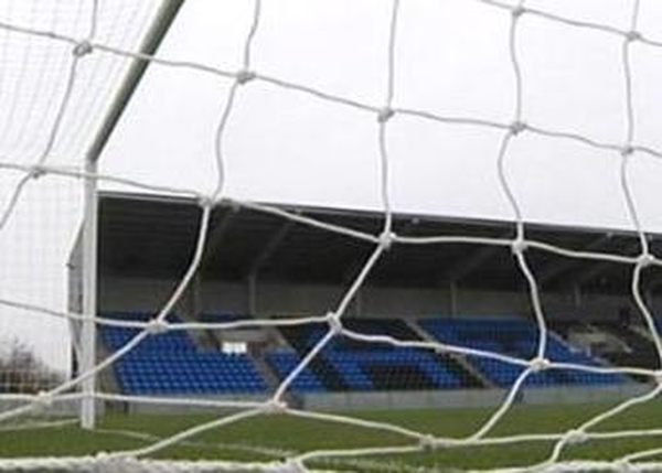 Athlone Town 1-1 Kilkenny City (Athlone 4-3 pens)