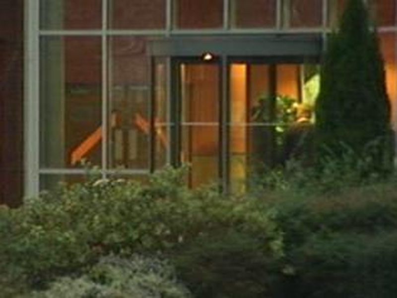 Cork plant - Once employed 500