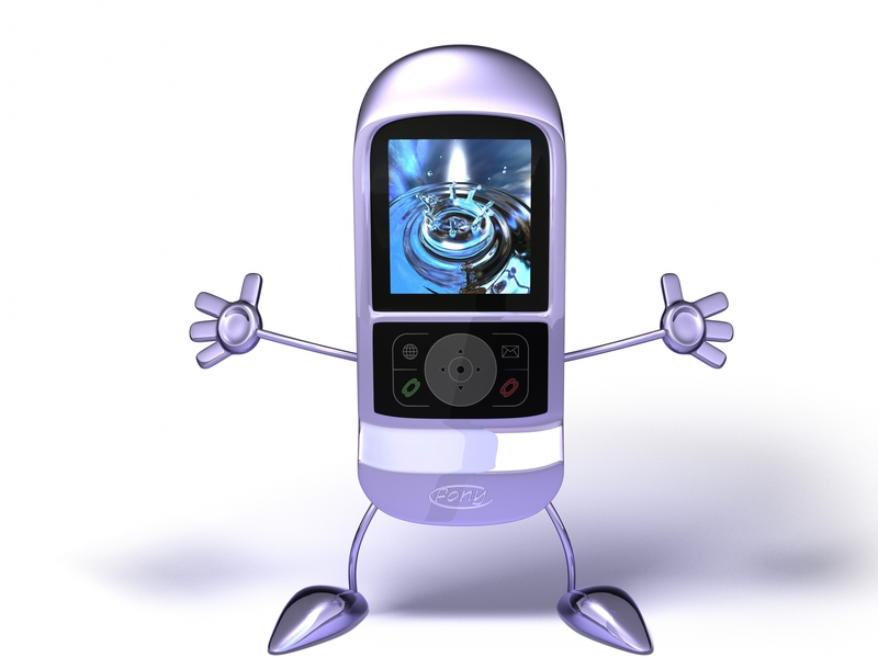 Nokia - 36% global market share