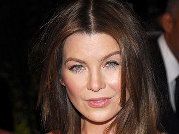 Pompeo - Character joined by half-sister in fourth series