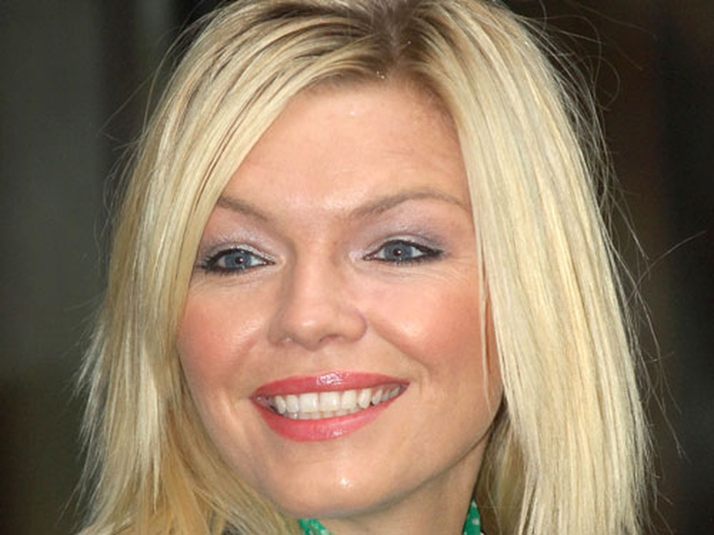 Thornton - To host touring version