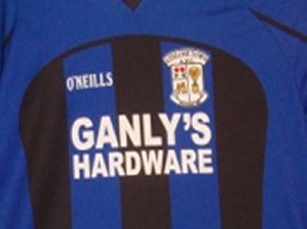 Athlone Town 3-2 Limerick 37