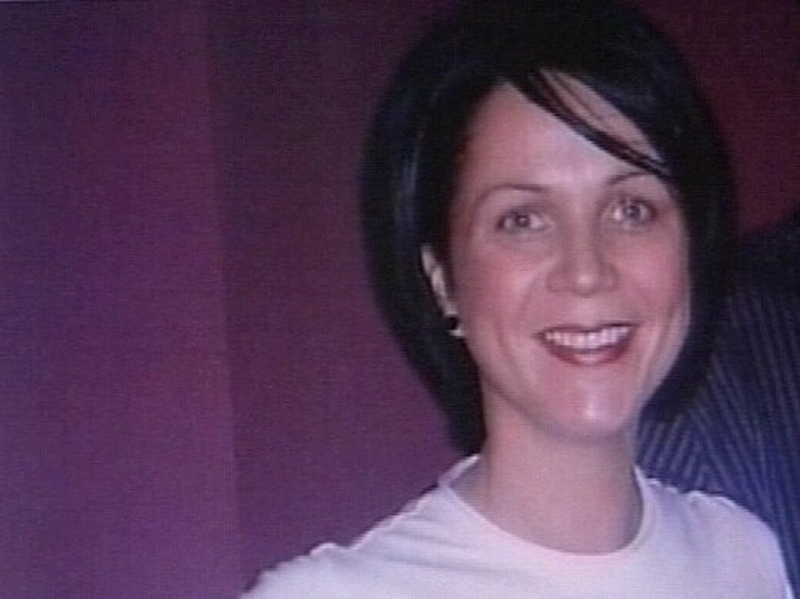 Baiba Saulite - Third man still questioned