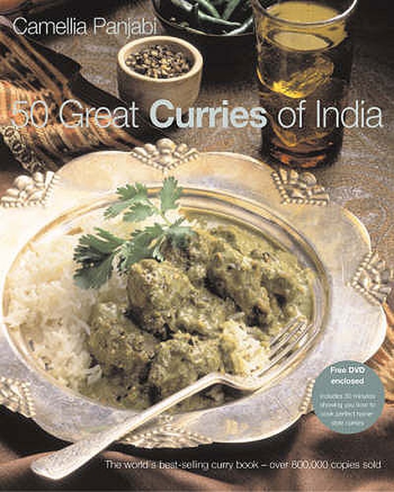 Delves into the roots of the cuisine