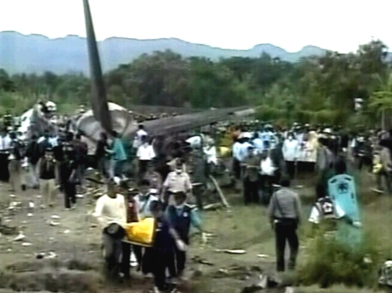 Yogyakarta - Experts analyse black boxes