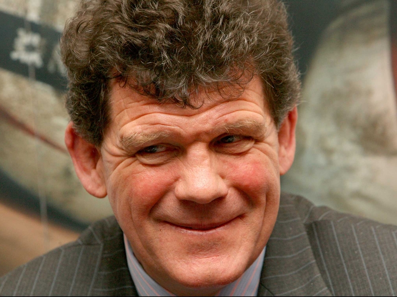 Gareth Thomas at last gets a full 80 minute performance from his charges